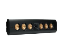 Купить - пассивную акустическую систему  Настенная акустика Klipsch Reference Premiere RP-640D Black (1064179)