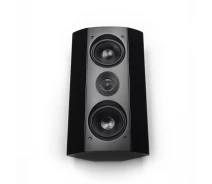 Купить - пассивную акустическую систему  Настенная акустика Sonus Faber Venere ON WALL Black (S00001)