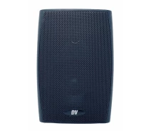 Купить - пассивную акустическую систему  Акустическая система DV audio PB-4.2T IP Black (DV-00049)