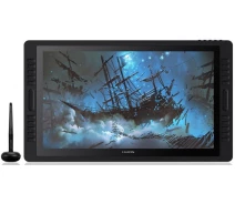 Купить - графический планшет  Графический планшет Huion Kamvas Pro 22