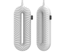 Купить - сушилку для обуви  Сушилка для обуви без таймера Sothing ZERO Shoes Dryer (DSHJ-S-1904) White