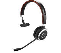Купить - наушники  Беспроводные наушники офисные Jabra Evolve 65 Mono MS