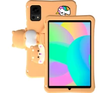 Купить - планшет  Планшет DOOGEE T20 Mini Kid 4/128GB LTE Yellow Global EU [102977]