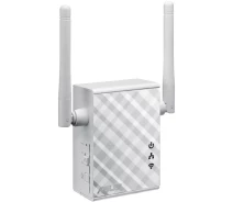 Купить - Wi-Fi ретранслятор  Ретранслятор ASUS RP-N12
