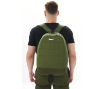 Купить - сумку для ноутбука  Рюкзак Матрас Хаки Nike (1709460445/1)