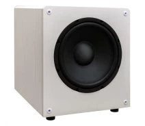 Купить - сабвуфер для акустической системы  Сабвуфер TAGA Harmony TSW-90 White