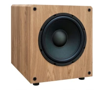 Купить - сабвуфер для акустической системы  Сабвуфер TAGA Harmony TSW-90 v.4 Oak