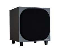 Купить - сабвуфер для акустической системы  Сабвуфер Monitor Audio Bronze W10 Black (6G) (SB6GW10B)