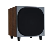 Купить - сабвуфер для акустической системы  Сабвуфер Monitor Audio Bronze W10 Walnut (6G) (SB6GW10WN)