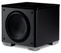 Купить - сабвуфер для акустической системы  Сабвуфер REL HT1003 MKII Black Lacquer (RELHT1003MKII)