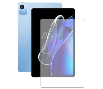 Купить - защитное стекло к планшету  Защитное стекло BeCover для Realme Pad X (709281) Sava Family