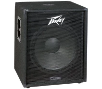 Купить - сабвуфер для акустической системы  Сабвуфер PEAVEY PV118D