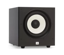 Купить - сабвуфер для акустической системы  Сабвуфер JBL Stage A-100P Black