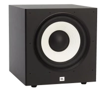 Купить - сабвуфер для акустической системы  Сабвуфер JBL Stage A-120P Black