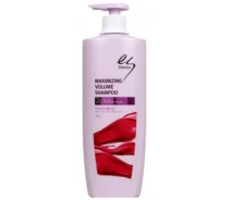 Купить - корейскую шампунь  Шампунь для тонких волос LG Elastine Volume, 400 мл