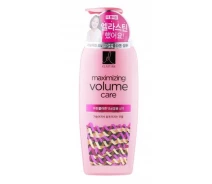 Купить - корейскую шампунь  Шампунь для объема LG HH Elastine Maximizing Volume Shampoo, 680 мл
