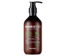 Купить - корейскую шампунь  Шампунь Tony Moly Dr. For Better Catechin, 300 мл