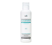 Купить - корейскую шампунь  Шампунь La dor Damage Protector Acid Shampoo pH 4.5, 150 мл