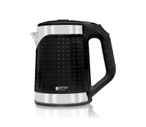 Купить - электрочайник  Электрический чайник Bitek BT-3118 2.2L 2000Вт Black