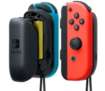 Купить - игровой манипулятор  Nintendo Joy-Con AA Battery Pack Pair