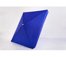 Купить - садовый и пляжный зонт  Зонт пляжный 2.0*2.0м Stenson MH-0044 Blue