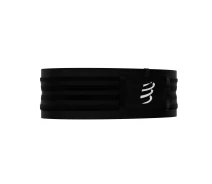 Купить - ремень и пояс  Пояс для бега Compressport Free Belt Pro XS/S Черный