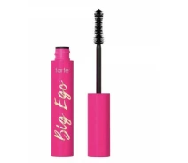 Купить - тушь для ресниц  Тушь для ресниц Tarte Big Ego Mascara Black mini, 2 ml