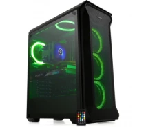 Купить - компьютер  Компьютер Vinga Wolverine D5046 (I5M16G3060W.D5046)