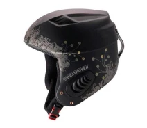 Купить - горнолыжный шлем  Шлем горнолыжный Destroyer DSRH-111-XXS, Black (113980)