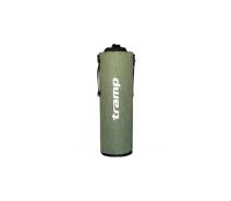 Купить - чехол для термоса  Чехол для термоса Tramp 0,9л Olive (TRA-290-olive-melange)
