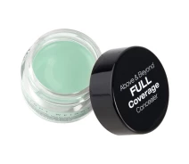 Купить - корректор, консилер для лица  Консилер для лица NYX Cosmetics Concealer Jar (7 г) GREEN (CJ12)