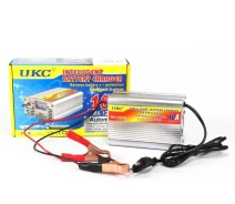 Купить - Пуско-зарядное устройство для аккумулятора  Зарядное устройство для аккумулятора UKC BATTERY CHARDER 10A MA-1210A 1888 (010580)