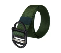 Купить - ремень и пояс  Ремень тактический военный Camo Military Gear UTB 130см зеленый