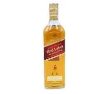 Купить - виски  Johnnie Walker Red Label виски 0,7 л (5000267179902)