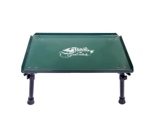 Купить - складную мебель  Монтажный столик для рыбалки Tramp TRF-056 алюминий (iz12816)