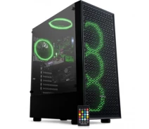 Купить - компьютер  Компьютер Vinga Wolverine D4577 (I3M16G3060.D4577)