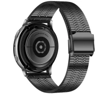 Купить - аксессуар к смарт-чсасам  Ремешок UniCase Chic Stainless Steel для часов с шириной крепления 22 мм.