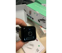 Купить - видеокамеру  4G мини камера шпион 007 Escam MSG20 3G, PIR, Li-Po 6200 мАч