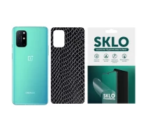 Купить - защитную пленку для смартфона  Защитная пленка SKLO Back (тыл) Snake для OnePlus 9R (61553)