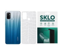 Купить - защитную пленку для смартфона  Защитная пленка SKLO Back (тыл) Transp. для Oppo Reno 2z (61961)