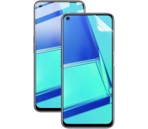 Купить - защитную пленку для смартфона  Бронированная гидрогелевая пленка Hydrogel Film для Huawei Honor 30S, Transparent