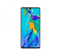 Купить - защитную пленку для смартфона  Бронированная гидрогелевая пленка Hydrogel Film для Samsung Galaxy A20s, Transparent