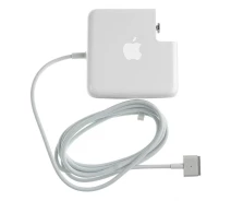 Купить - зарядное устройство для телефона и планшета  Адаптер Foxconn 60W MagSafe 2 Power Adapter MD565 (31137)