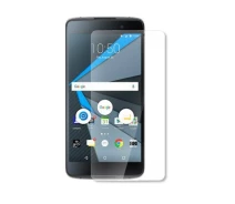 Купить - защитную пленку для смартфона  Защитная пленка StatusSKIN для BlackBerry DTEK50 Экран Глянцевая Titan