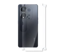 Купить - защитную пленку для смартфона  Защитная пленка StatusSKIN для OPPO Reno 8 T 5G Корпус Глянцевая Lite