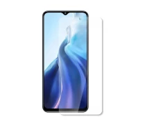 Купить - защитную пленку для смартфона  Защитная пленка StatusSKIN для Oukitel C35 Экран Глянцевая Pro