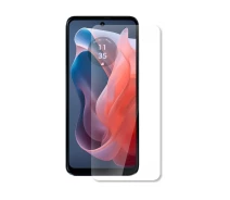Купить - защитную пленку для смартфона  Защитная пленка StatusSKIN для Motorola Moto G Play (2024) Экран Матовая Lite