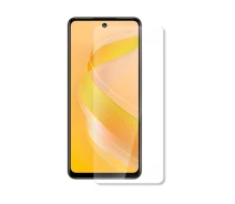 Купить - защитную пленку для смартфона  Защитная пленка StatusSKIN для Infinix Smart 8 Plus Экран Матовая Titan