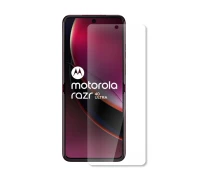 Купить - защитную пленку для смартфона  Защитная пленка StatusSKIN для Motorola Razr 40 Ultra Экран Глянцевая Lite