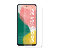 Купить - защитную пленку для смартфона  Защитная пленка StatusSKIN для Samsung Galaxy F54 (E546) Экран Глянцевая Titan